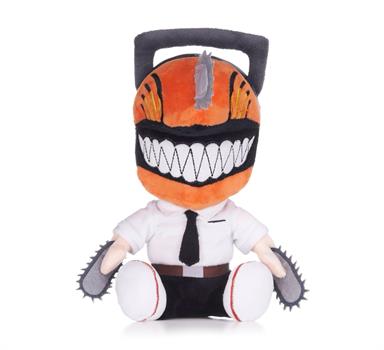 27cm Chainsaw Man Devil