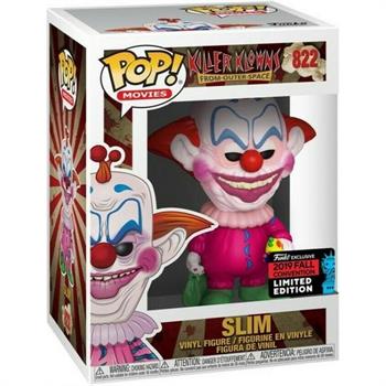 POP: Killer Klowns from Outer Space: Slim