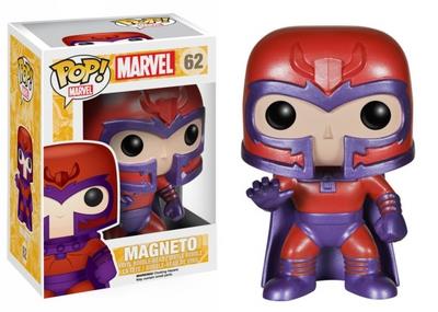 POP: Marvel: X-Men: Magneto