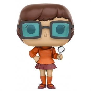 POP: Animation: Scooby Doo: Velma 151