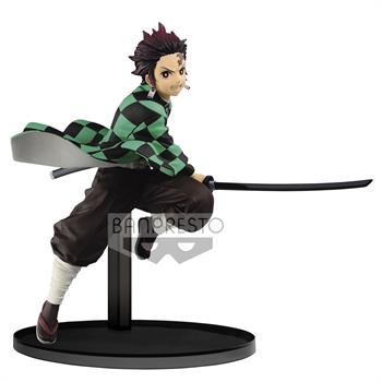 Demon Slayer Statue - Tanjiro Kamado