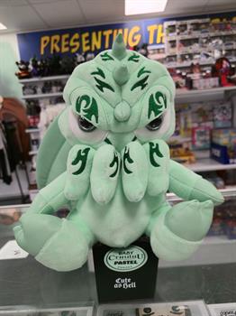 Kreeptures: Baby Cthulu (Pastel) Plush