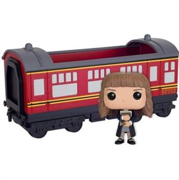 POP Rides: Harry Potter Hermione Hogwarts Express