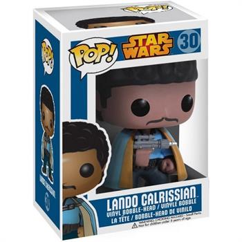 POP: Star Wars: Lando Calrissian 30