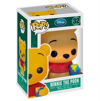 POP: Disney: Winnie The Pooh 32