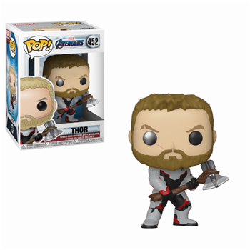 POP: Avengers Endgame - Thor 452 (Standard)