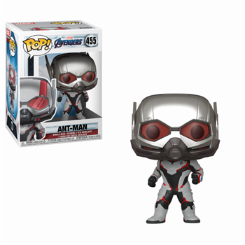 POP: Avengers Endgame - Ant-Man 455