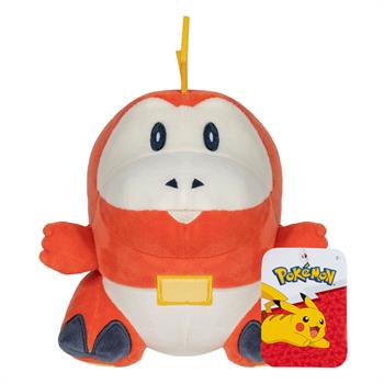 Pokemon 8" Fuecoco Plush