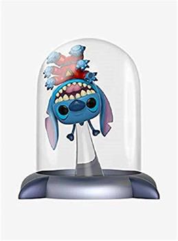 POP! Lilo & Stitch Experiment 626 (Dome)