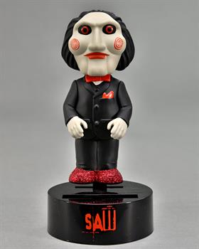 Saw - Billy the Puppet Body Knocker