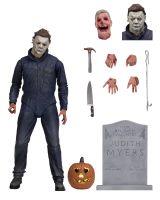 Halloween 2018 - Michael Myers 7" Ultimate Figure