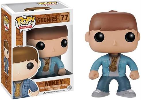 POP: The Goonies: Mikey
