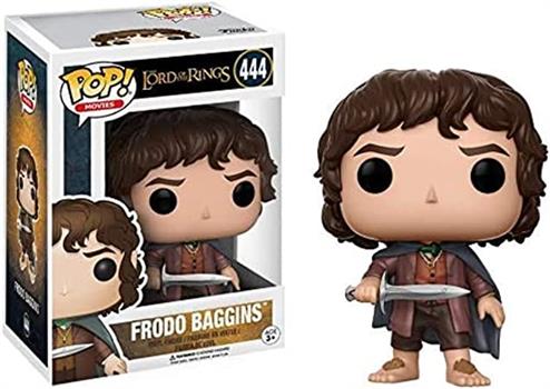 POP: LOTR: Frodo Baggins