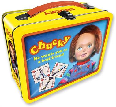 Chucky Fun Box