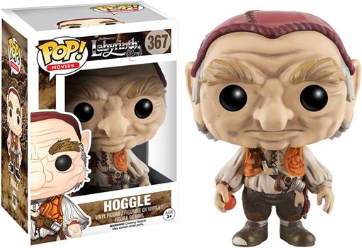 POP: Labyrinth: Hoggle