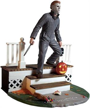 1:8 Halloween Michael Myers Figure Kit