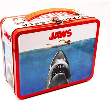 JAWS Fun Box