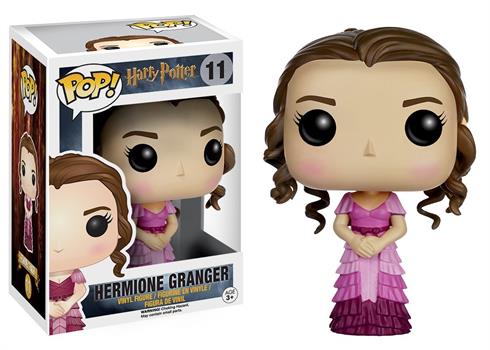 POP! Harry Potter: Hermoine Grainger Yule Ball