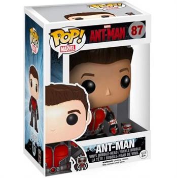 POP: Marvel: Ant-Man w/Tiny Ant Man