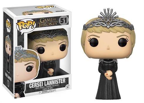 POP: GOT: Cersei Lannister (Queen)