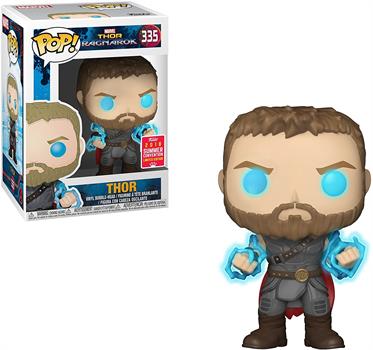 POP: Thor Ragnarok: Thor (2018 SCC LTD ED)