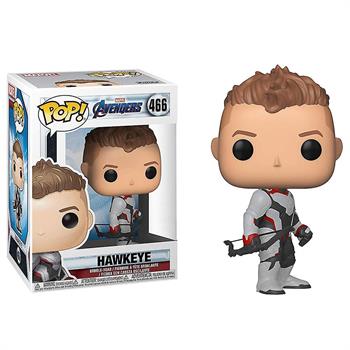 POP! Marvel Avengers Endgame Hawkeye 466