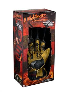 Nightmare on Elm Street (1984) Replica Glove