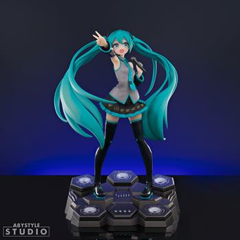 Hatsune Miku Figurine
