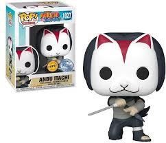 POP: Naruto: Anbu Itachi CHASE