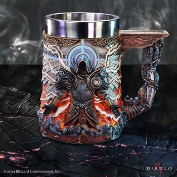 Diablo&reg; IV Inarius Tankard 15.5cm