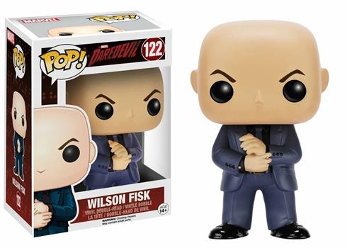 POP: Marvel: Daredevil: Wilson Fisk