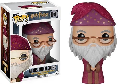 POP: Harry Potter: Dumbledore 04