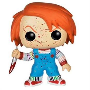 POP: Childs Play 2: Chucky (Bloody) 56