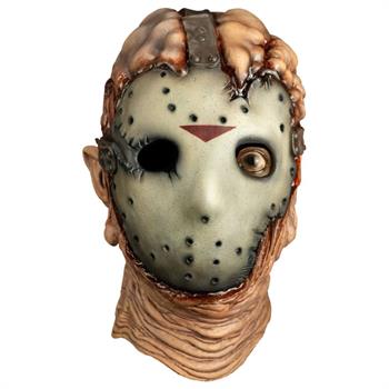 Friday the 13th - Jason Goes to Hell (1993) Mask