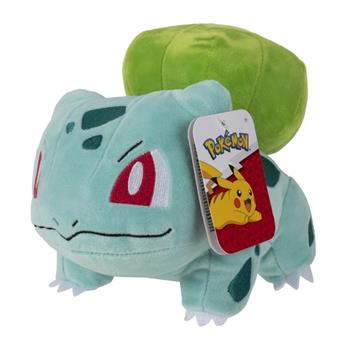 Pokemon 8" Plush - Bulbasaur