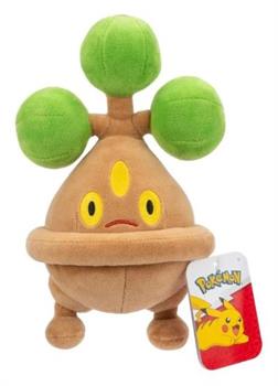 Pokemon 8" Plush (Bonsly)