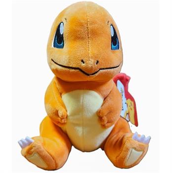 Pokemon 8" Plush (Charmander #2)