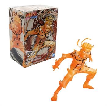 Naruto Vibration Stars Uzumaki Statue BP18917P