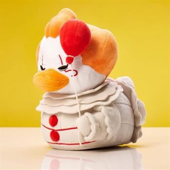 IT: Pennywise TUBBZ Plush