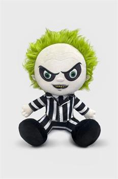 Kreeptures: Beetlejuice Beetlejuice Plush