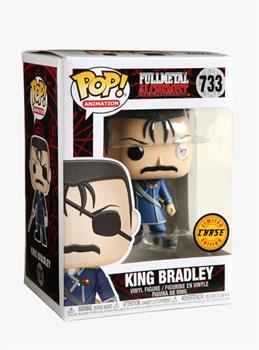 POP: FullMetal Alchemist: King Bradley (Chase)