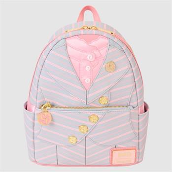 Loungefly: Wicked - Glinda Cosplay Mini Backpack