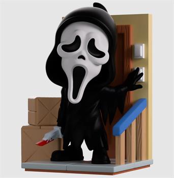 YouTooz - Scream: Lights Out Ghostface