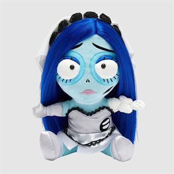 Kreeptures: Corpse Bride Emily Plush