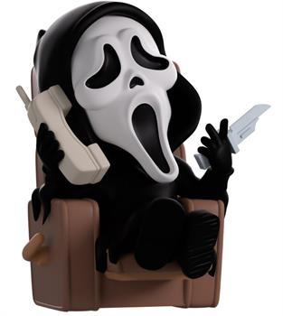 YouTooz - Scream: Ghostface Lounging