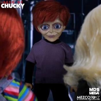 Seed of Chucky 15" MDS Glen Doll with Sound