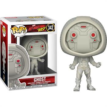 POP! Ant-Man & The Wasp: Ghost 342