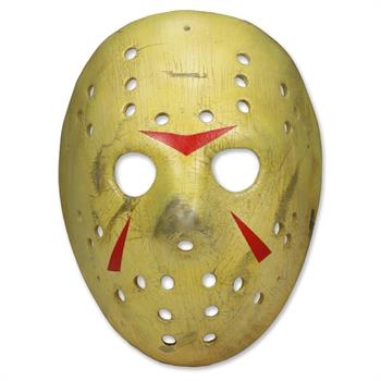 Friday the 13th Part 3 Jason Mask