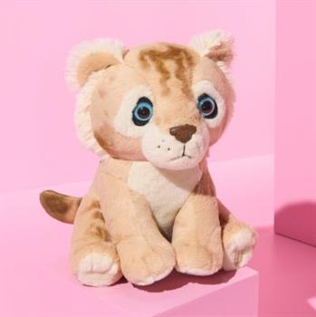 Wicked - Cowardly Lion Cub Plush