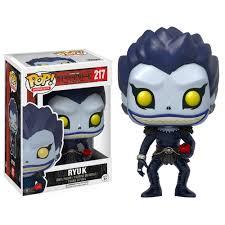 POP: Death Note: Ryuk